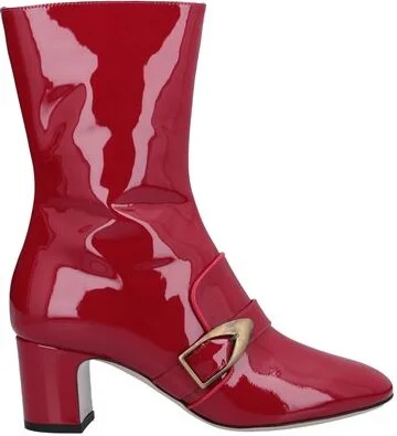 Pollini Woman Ankle boots