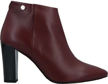 Pollini Woman Ankle boots