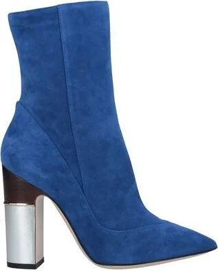 Pollini Woman Ankle boots