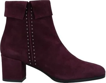 Pollini Woman Ankle boots