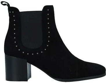 Pollini Woman Ankle boots