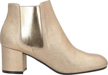 Pollini Woman Ankle boots
