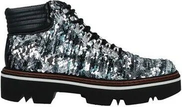 Pollini Woman Ankle boots