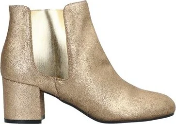 Pollini Woman Ankle boots