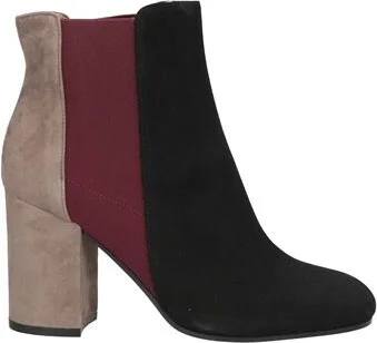 Pollini Woman Ankle boots