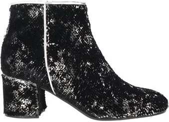 Pollini Woman Ankle boots