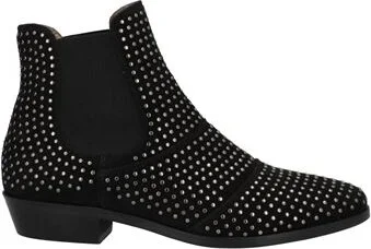 Pollini Woman Ankle boots