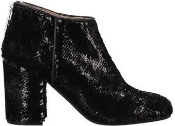 Pollini Woman Ankle boots