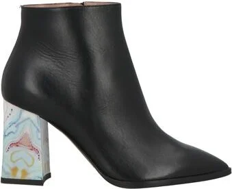 Pollini Woman Ankle boots
