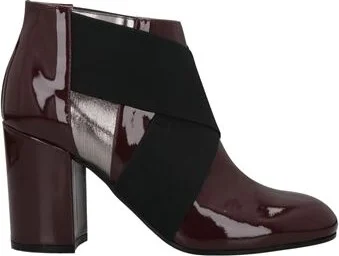 Pollini Woman Ankle boots
