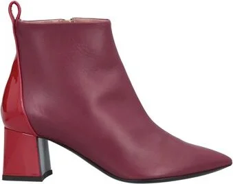 Pollini Woman Ankle boots