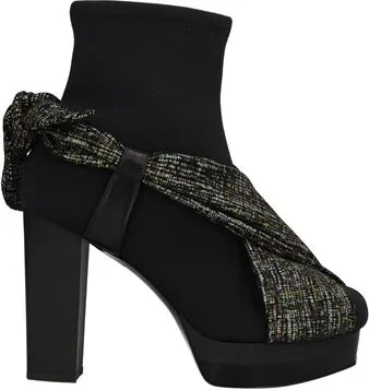 Pollini Woman Ankle boots