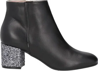 Pollini Woman Ankle boots