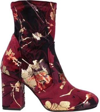 Pollini Woman Ankle boots