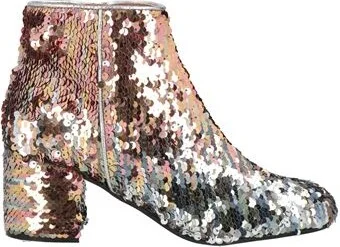 Pollini Woman Ankle boots