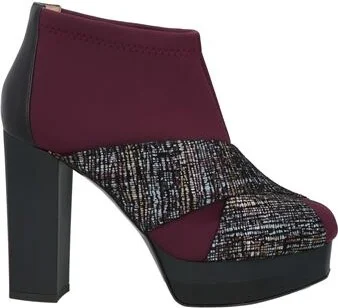 Pollini Woman Ankle boots