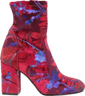 Pollini Woman Ankle boots