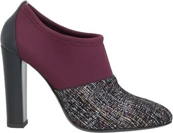Pollini Woman Ankle boots