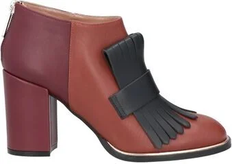 Pollini Woman Ankle boots