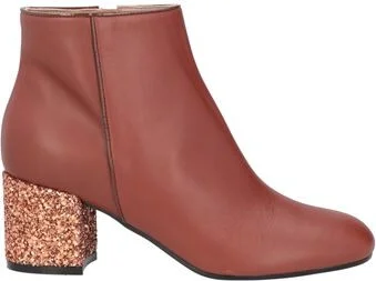 Pollini Woman Ankle boots