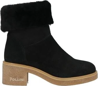 Pollini Woman Ankle boots