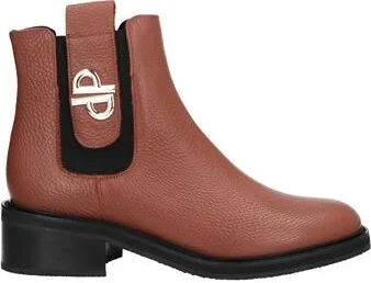 Pollini Woman Ankle boots