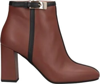 Pollini Woman Ankle boots