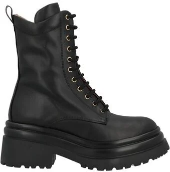 Pollini Woman Ankle boots