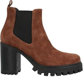 Pollini Woman Ankle boots