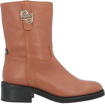 Pollini Woman Ankle boots