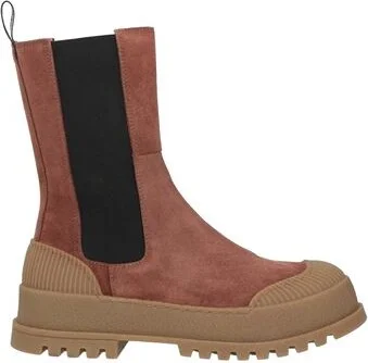 Pollini Woman Ankle boots