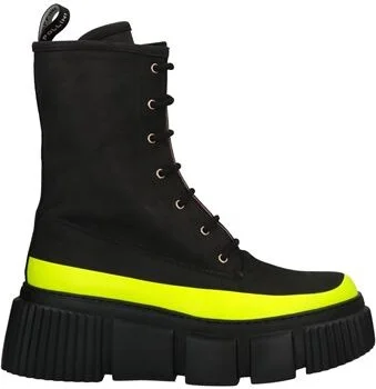 Pollini Woman Ankle boots