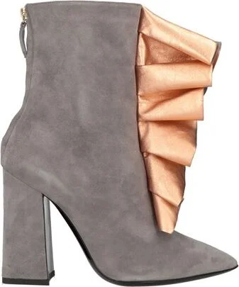 Pollini Woman Ankle boots