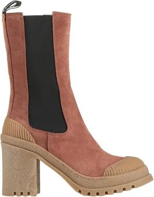 Pollini Woman Ankle boots