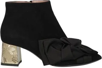 Pollini Woman Ankle boots
