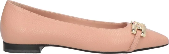 Pollini Woman Ballet flats - Image 3