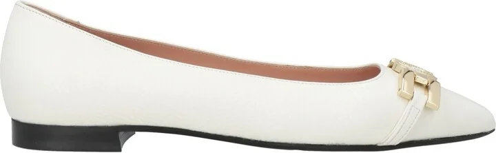 Pollini Woman Ballet flats - Image 6