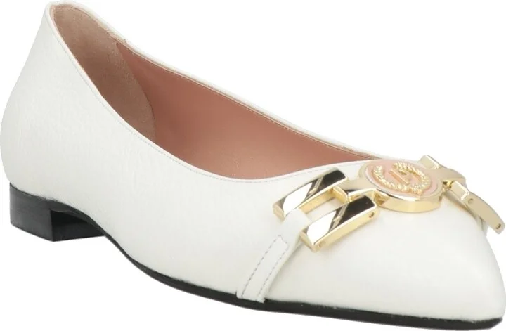 Pollini Woman Ballet flats - Image 7