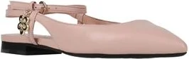 Pollini Woman Ballet flats - Image 5