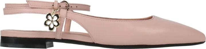 Pollini Woman Ballet flats - Image 6
