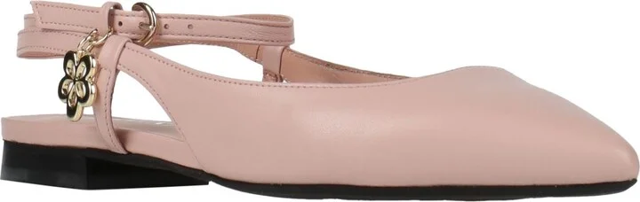 Pollini Woman Ballet flats - Image 7