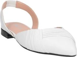 Pollini Woman Ballet flats - Image 2