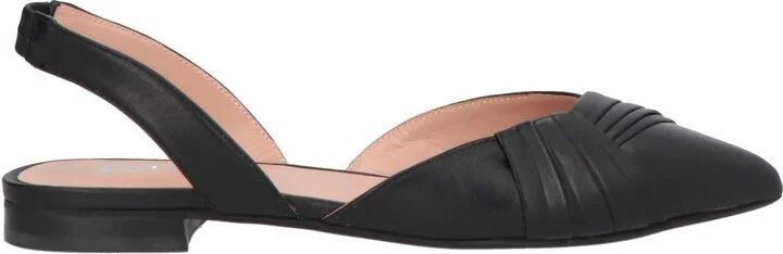 Pollini Woman Ballet flats - Image 6