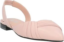 Pollini Woman Ballet flats - Image 8