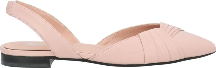 Pollini Woman Ballet flats - Image 9
