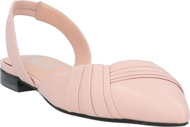 Pollini Woman Ballet flats - Image 10