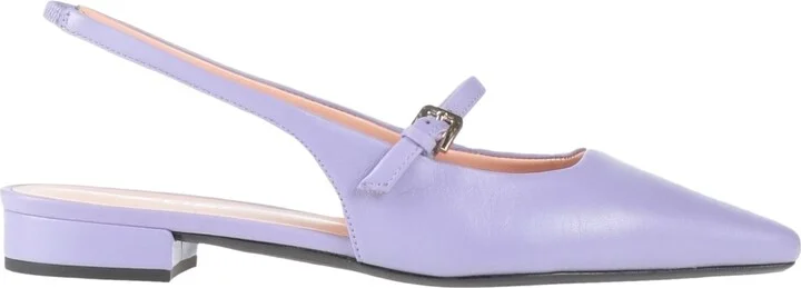 Pollini Woman Ballet flats - Image 3