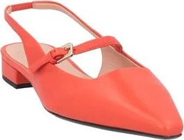 Pollini Woman Ballet flats - Image 5