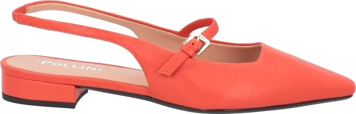 Pollini Woman Ballet flats - Image 6