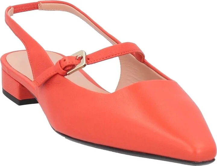 Pollini Woman Ballet flats - Image 7